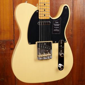 Fender Vintera II '50s Nocaster MN Blackguard Blonde