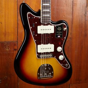 Fender American Vintage II 1966 Jazzmaster RW 3TS