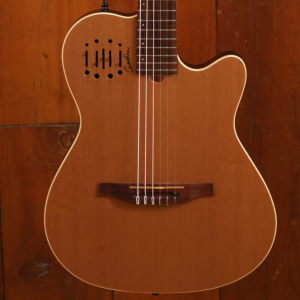 Godin Multiac Encore Nylon