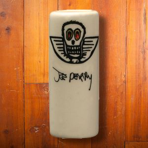 Dunlop Joe Perry "Boneyard" Slide Short (16x27x51mm)