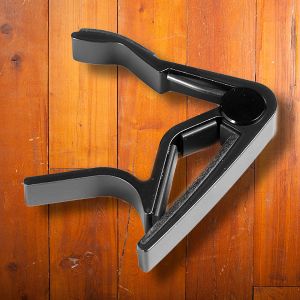 Dunlop 83CB, Acoustic Curved Trigger Capo