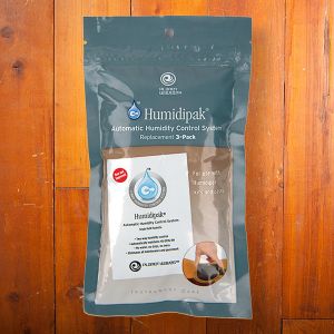 Planet Waves Humidipak System Replacement Packets, 3-pack