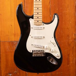 Fender CS Eric Clapton Stratocaster Blackie (2012)