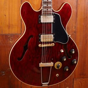 Gibson 1976 ES-345TD Cherry