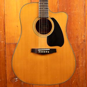 Ibanez LS-335 Lonestar Acoustic