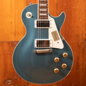 Gibson CS Bonabyrd Signed (2015)