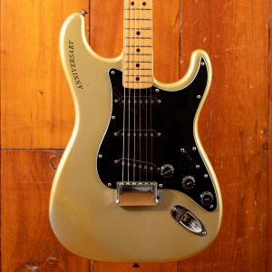 Fender Stratocaster Anniversary (1979)