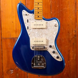 Fender American Ultra Jazzmaster Cobalt Blue (2020)