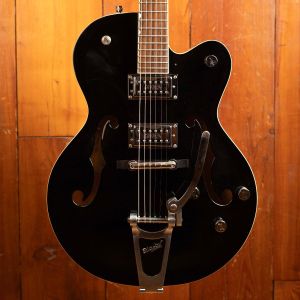 Gretsch G5120 Black MIK