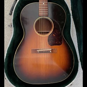 Gibson LG-2 1949