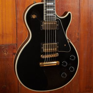 Gibson CS Les Paul Custom, #CS 404251 2014