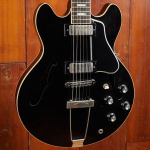 Gibson CS ES390 ebony