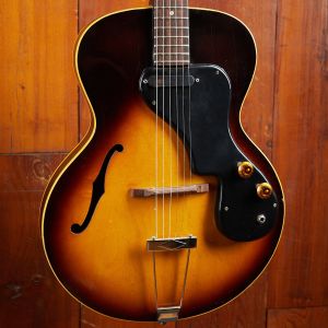Gibson ES120T Vintage sunburst