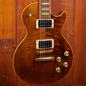 Gibson Les Paul Classic Pickup Tester