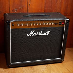 Marshall DSL40 Combo