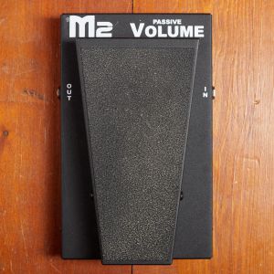 Morley M2 Passive Volume