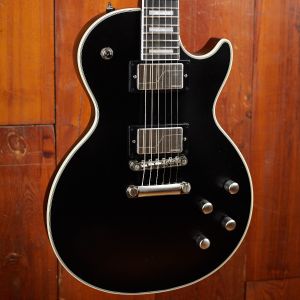 Epiphone Les Paul Prophecy Black Aged Gloss - B-stock