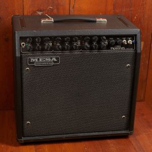 Mesa Boogie Nomad 45 1x12 incl. cover & FS