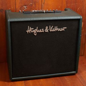 Hughes & Kettner Montana 2-Channel 60-Watt 1x12" acoustic amp