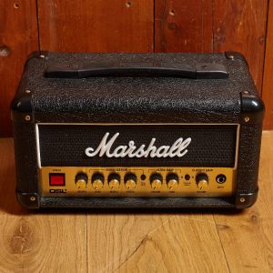 Marshall DSL-1 head