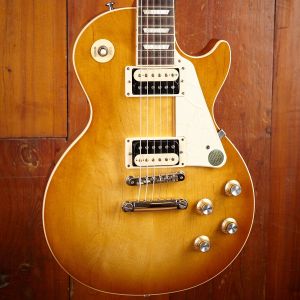 Gibson 2020 Les Paul Classic HB