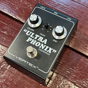 Vertex Ultraphonix Overdrive