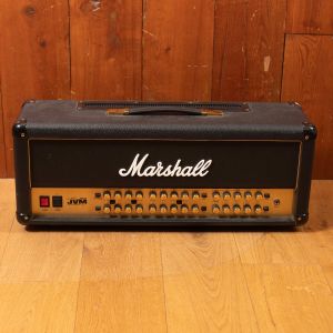 Marshall JVM410HJS Joe Satriani Signature