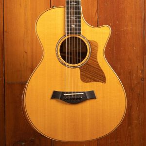 Taylor 812ce 12-Fret Deluxe (2017)