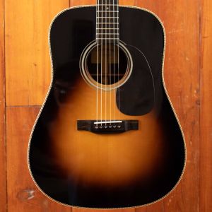 Eastman E20D SB Dreadnought 