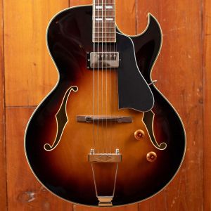 Eastman AR371ce Sunburst