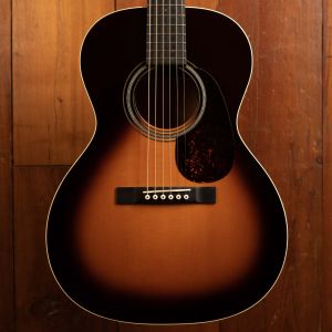 Martin CS 00-14 Sunburst