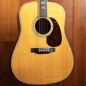 Martin D-41 (2022)