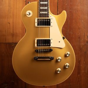 Gibson Les Paul Traditional Goldtop (2009)