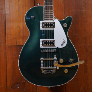 Gretsch G5230T Electromatic Jet FT Cadillac Green