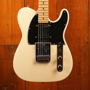 Fender Nashville Telecaster Deluxe Blonde (2018)