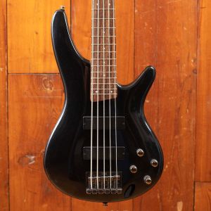 Ibanez SR305 Black Sparkle