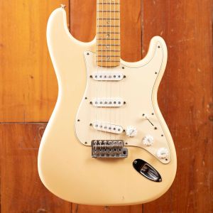 Fender CS Robin Trower Stratocaster