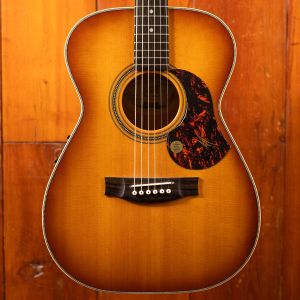 Maton EBG-808 "Nashville"