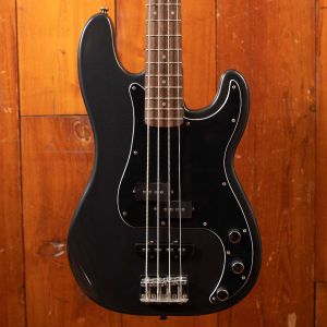 Squier Affinity PJ-Bass RW Charcoal