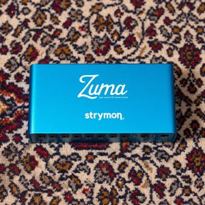 Strymon Zuma (Pre-owned)