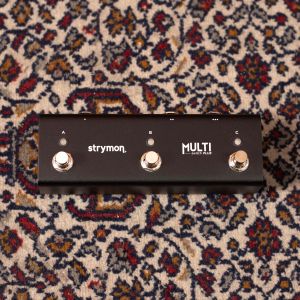 Strymon MultiSwitch plus (Pre-owned)