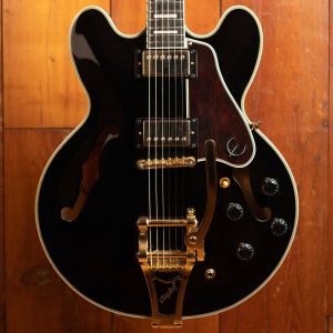 Epiphone Joe Bonamassa Signature ES-355 Standard Outfit