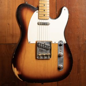 Fender 1997 Custom Shop Vince Cunetto Nocaster