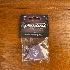 Dunlop Player's Pack Gator 0,71