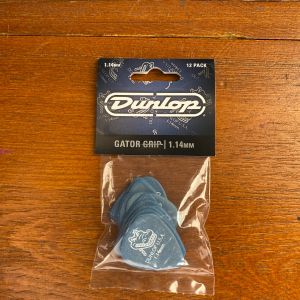 Dunlop Player's Pack Gator 1,14