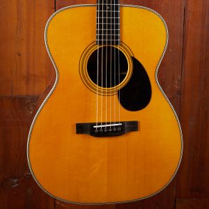 Eastman E20 OM natural