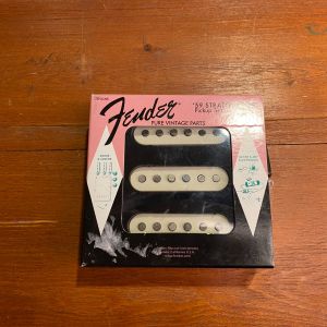 Fender Pure Vintage '59 Stratocaster Pickups