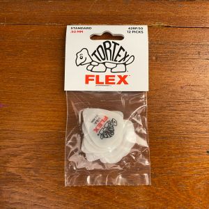 Dunlop Player's Pack Tortex Flex 0,50mm
