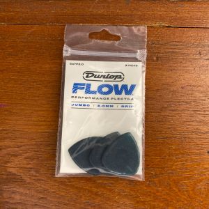 Dunlop Player's Pack Flow Jumbo Grip 2,00mm
