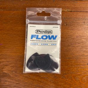 Dunlop Player's Pack Flow Jumbo Grip 2,50mm